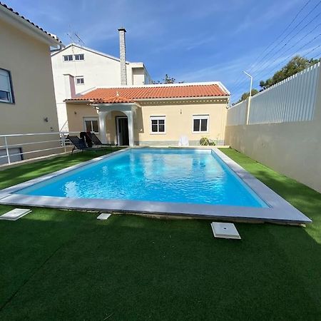 Willa Cozy Surf House Charneca  Zewnętrze zdjęcie