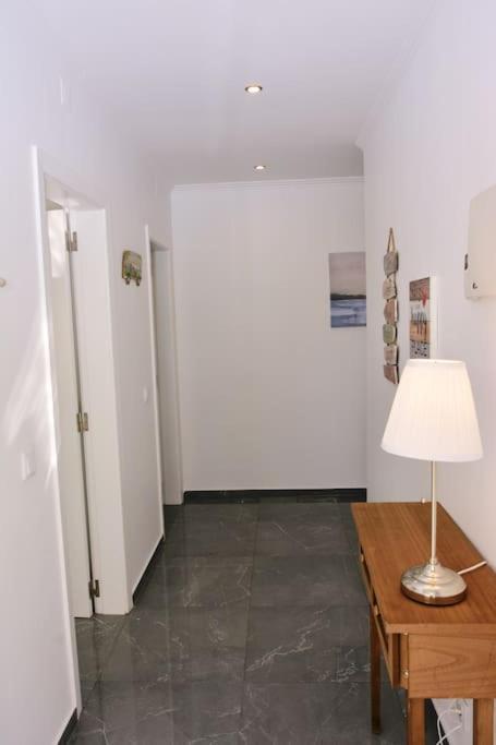 Willa Cozy Surf House Charneca  Zewnętrze zdjęcie