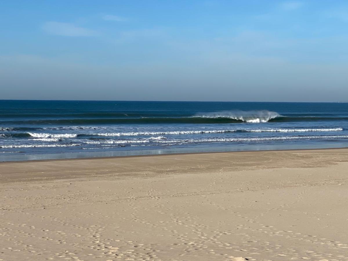 Willa Cozy Surf House Charneca  Zewnętrze zdjęcie