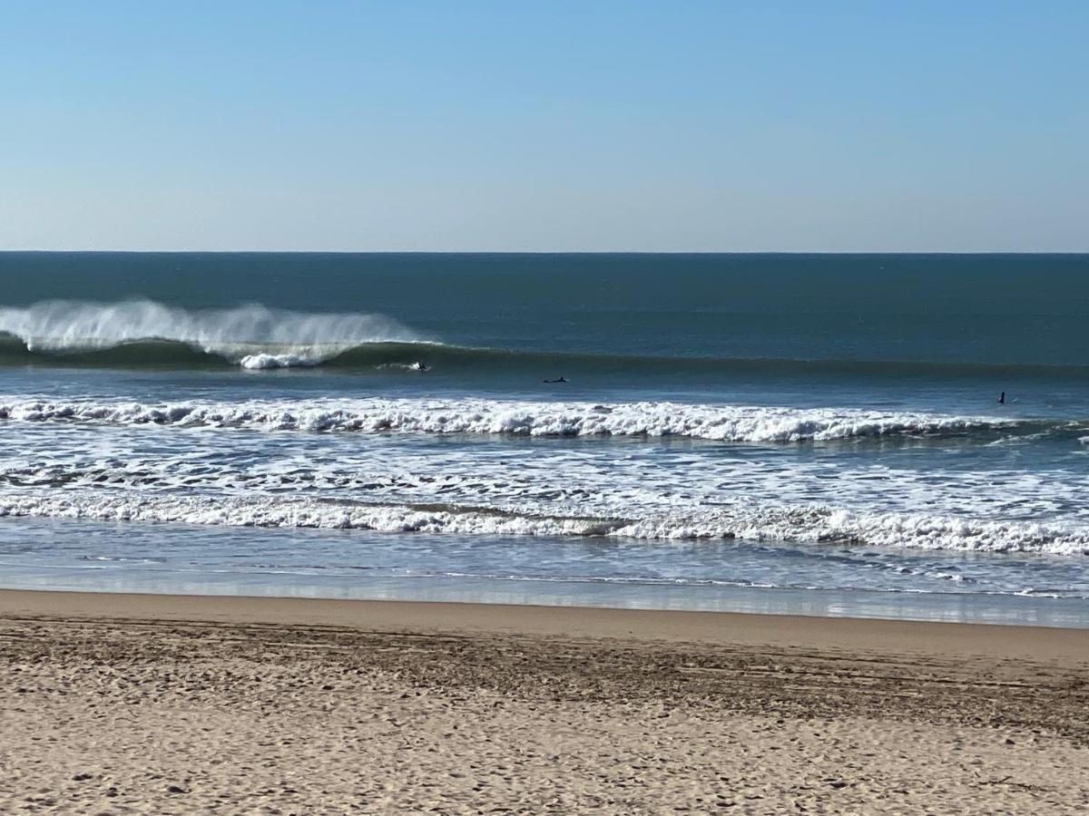 Willa Cozy Surf House Charneca  Zewnętrze zdjęcie