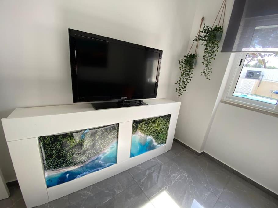 Willa Cozy Surf House Charneca  Zewnętrze zdjęcie