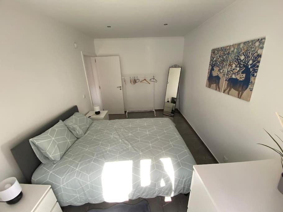 Willa Cozy Surf House Charneca  Zewnętrze zdjęcie