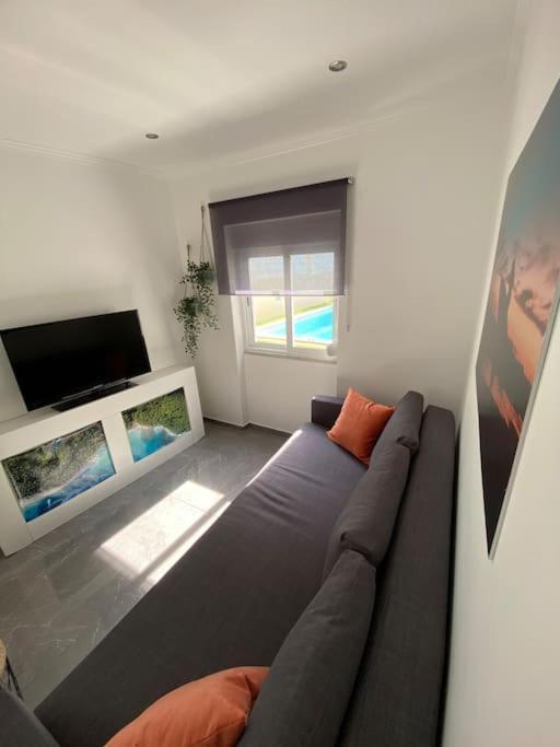 Willa Cozy Surf House Charneca  Zewnętrze zdjęcie